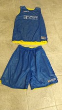 Baschet camisetta schir usato  Monteroni di Lecce