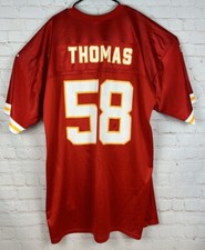 Derrick thomas kansas for sale  Philadelphia