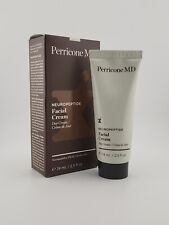 Perricone neuropeptide facial for sale  Shipping to Ireland