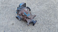 Differential hinterachsgetrieb gebraucht kaufen  Annaburg
