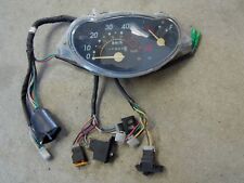 Compteur scooter chinois d'occasion  Yzeures-sur-Creuse