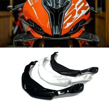 Carenagem frontal de tampa labial de ar para BMW S1000RR M1000RR 2019-2022 carbono comprar usado  Enviando para Brazil