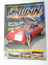 Per cruisin magazine usato  Cagliari
