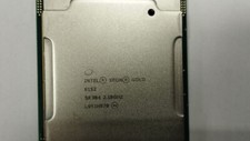 Processeur serveur xeon d'occasion  Louargat