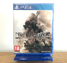 Nier automata game d'occasion  Sainte-Croix-en-Plaine