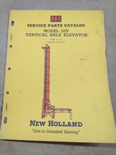 New holland 165 for sale  Womelsdorf