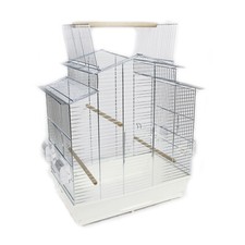 Ware vogelkäfig käfig gebraucht kaufen  Senftenberg