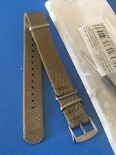 Cinturino seiko nato usato  Olbia