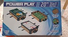 Powerplay top games for sale  SCUNTHORPE