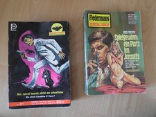 Fledermaus pabel kriminal gebraucht kaufen  Magdeburg