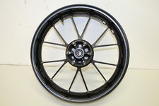 Felge hinten hinterrad gebraucht kaufen Felge hinten hinterrad gebraucht kaufen  Porta Westfalica