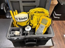 Trimble tsc1pn 29673 for sale  Round Lake
