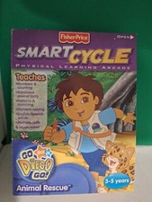 Smart cycle game for sale  Racine