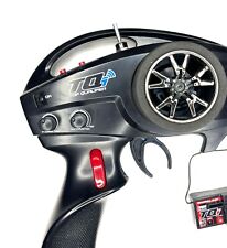 Traxxas used tsm for sale  READING