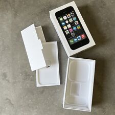 SOMENTE CAIXA - Apple iPhone 5s 32GB cinza espacial, usado comprar usado  Enviando para Brazil