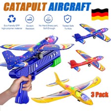 Pack flugzeug launcher gebraucht kaufen  Frankfurt (Oder)