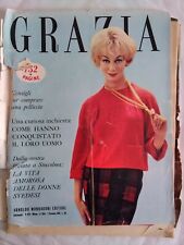 Grazia 924 fisher usato  Macerata