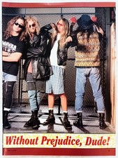 Alice chains 1991 for sale  Satellite Beach