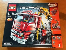 Lego technic 8258 usato  Cassano d'Adda