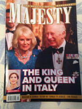 majesty magazine for sale majesty magazine for sale Piedmont