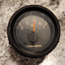 Stewart warner 2.25 for sale  Beals