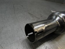 Harley davidson exhaust for sale  NEWCASTLE