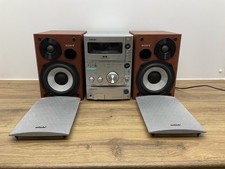 Sony cmt cpz1dab for sale  COLCHESTER
