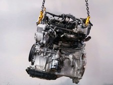 Moteur essence toyota d'occasion  Seclin