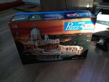 Puzzle puzzle jigsaw for sale  LINCOLN