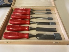 Record marples chisel for sale  UCKFIELD