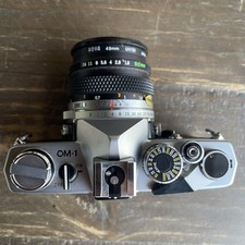 Olympus slr 35mm for sale  Phoenix