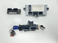 Kit chiave fiat usato  Italia