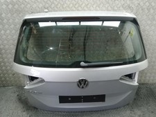 Volkswagen touran tailgate for sale  WEST BROMWICH