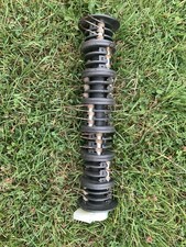 Cassette gardenline 1 for sale  HOPE VALLEY