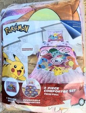 Pokemon twin full d'occasion  Expédié en Belgium
