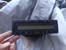 Clk w208 w202 gebraucht kaufen  Weeze