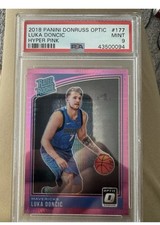 2018 panini donruss for sale  Brooklyn