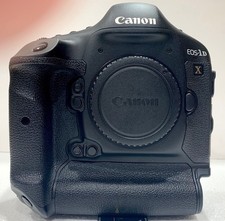 Canon eos 1dx for sale  Minneapolis