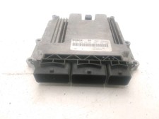 Commande moteur renault d'occasion  Billère