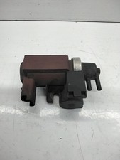 Elettrovalvola turbina per usato  Italia