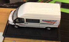 rail van for sale  CARNOUSTIE