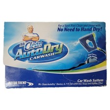 Clean auto dry for sale  Boulder