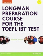 Longman preparation course gebraucht kaufen  Stuttgart