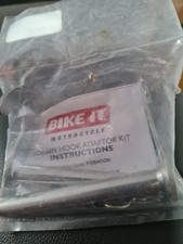 Bike pair bobbin for sale  ANDOVER