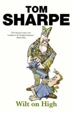 Wilt high sharpe for sale  UK