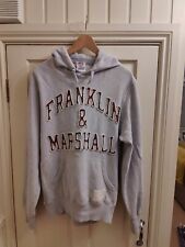 Franklin marshall hoodie for sale  RUISLIP