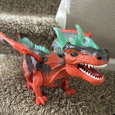 Dragon orange toy for sale  Commerce City