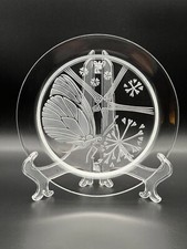 Lalique crystal annual d'occasion  Expédié en Belgium