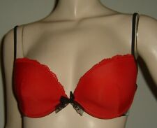 Tezenis reggiseno rosso usato  Portomaggiore