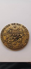 Médaille bronze 80mm d'occasion  Arles